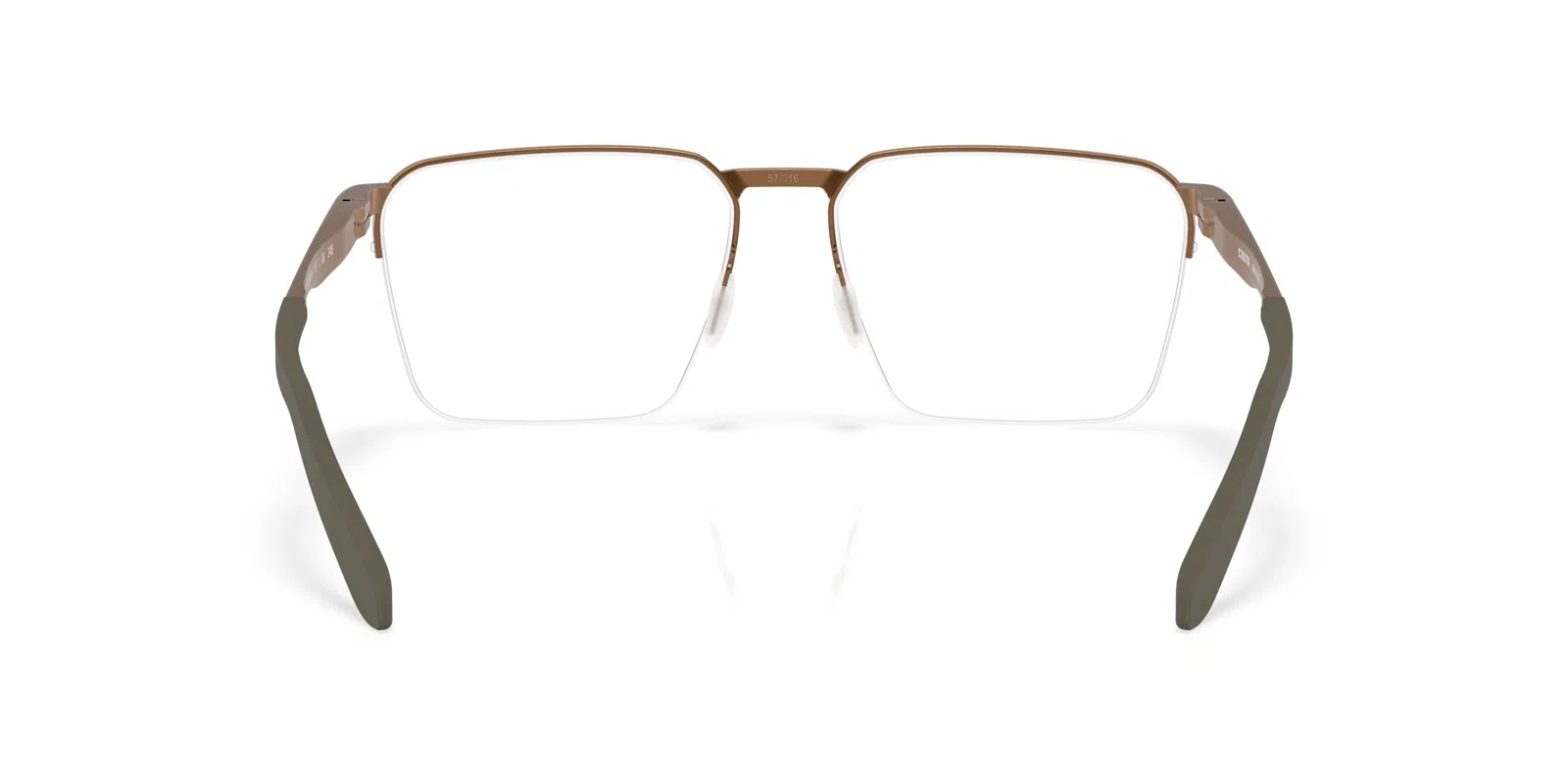 Costa Optical Brd 610 3018 Eyeglasses - view 23